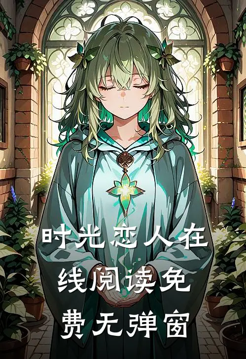 时光恋人在线阅读免费无弹窗