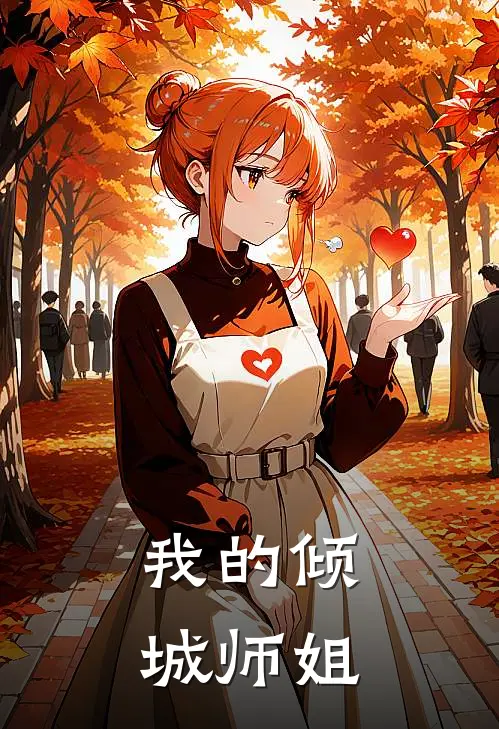 我的倾城师姐