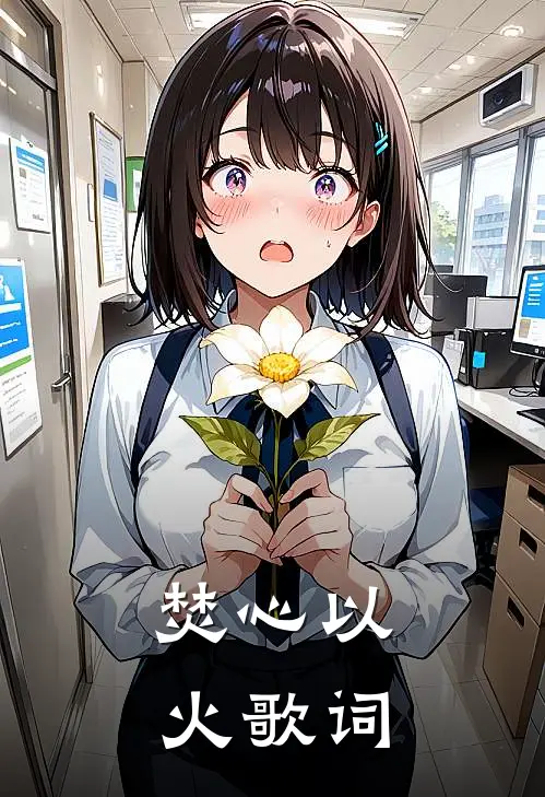 焚心以火 歌词