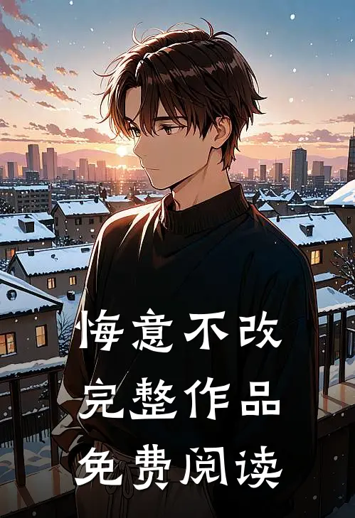 悔意不改完整作品免费阅读
