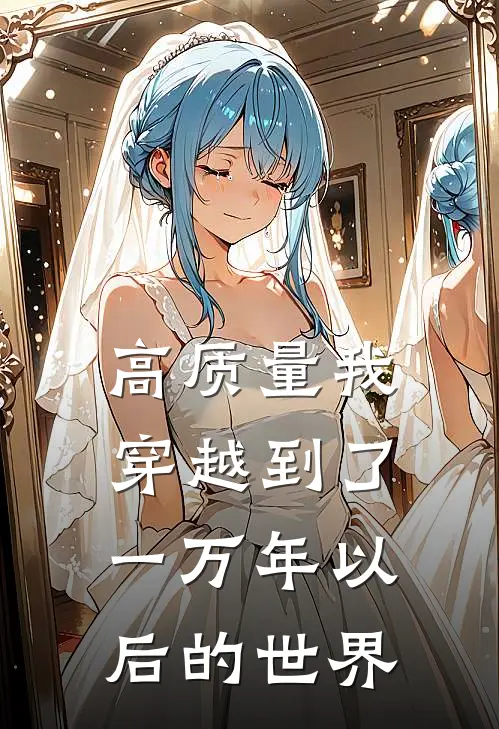 高质量我穿越到了一万年以后的世界