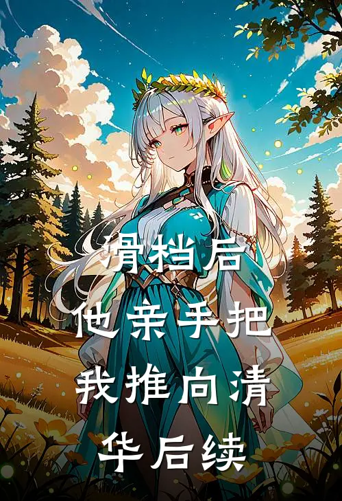 滑档后，他亲手把我推向清华后续