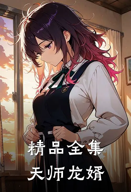 精品全集天师龙婿