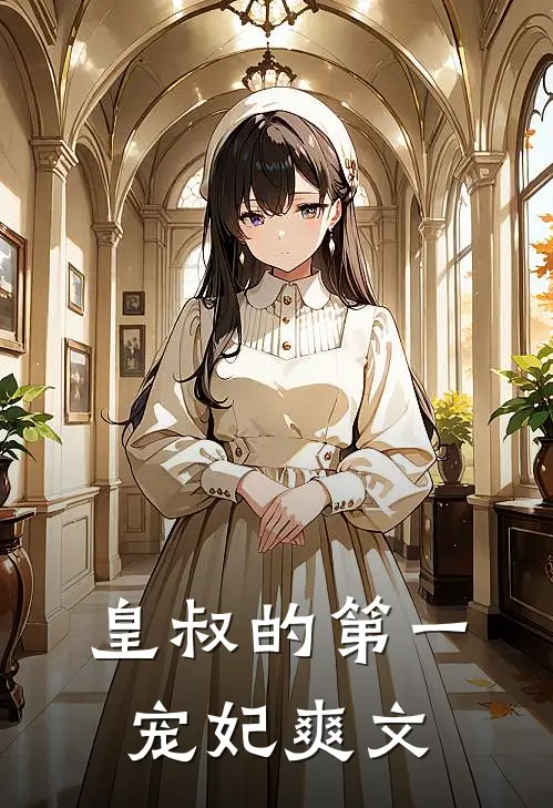 皇叔的第一宠妃爽文