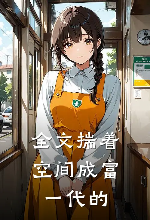 全文揣着空间成富一代的