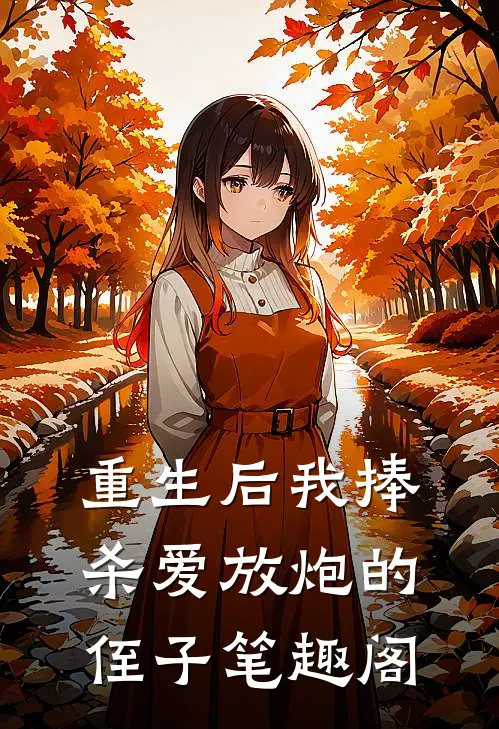 重生后我捧杀爱放炮的侄子笔趣阁