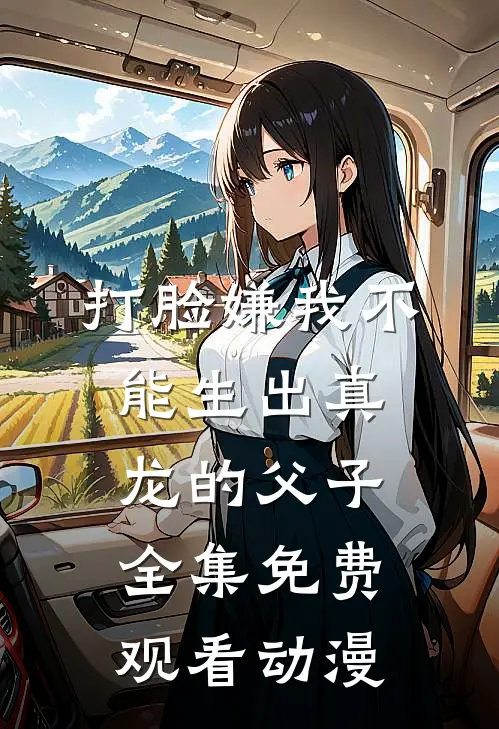 打脸嫌我不能生出真龙的父子全集免费观看动漫