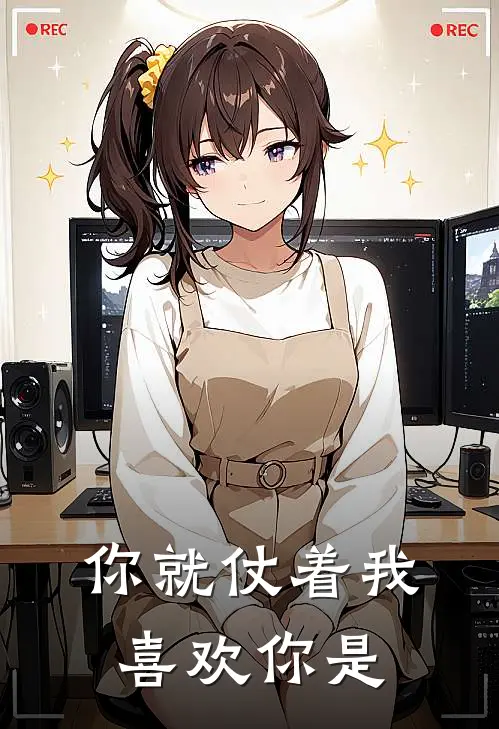 你就仗着我喜欢你是