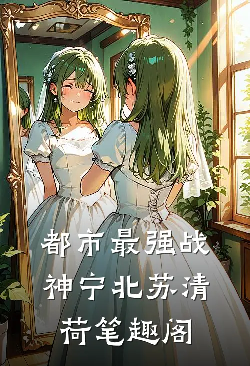 都市最强战神宁北苏清荷笔趣阁