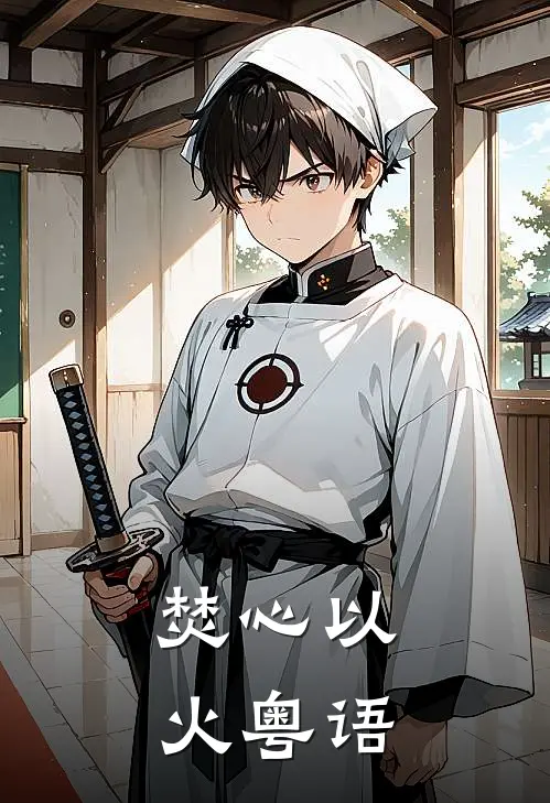 焚心以火 粤语