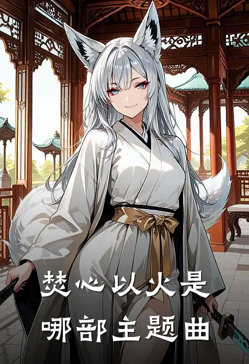 焚心以火是哪部主题曲