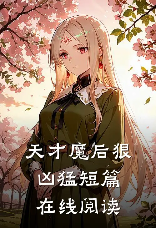 天才魔后狠凶猛短篇在线阅读