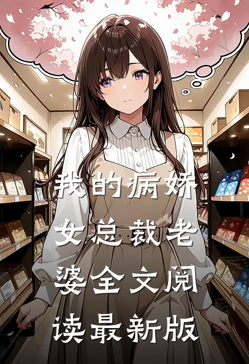 我的病娇女总裁老婆全文阅读最新版