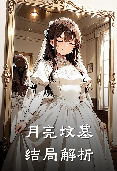 月亮坟墓结局解析