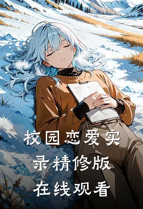 校园恋爱实录精修版在线观看