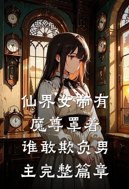 仙界女帝有魔尊罩着,谁敢欺负男主完整篇章
