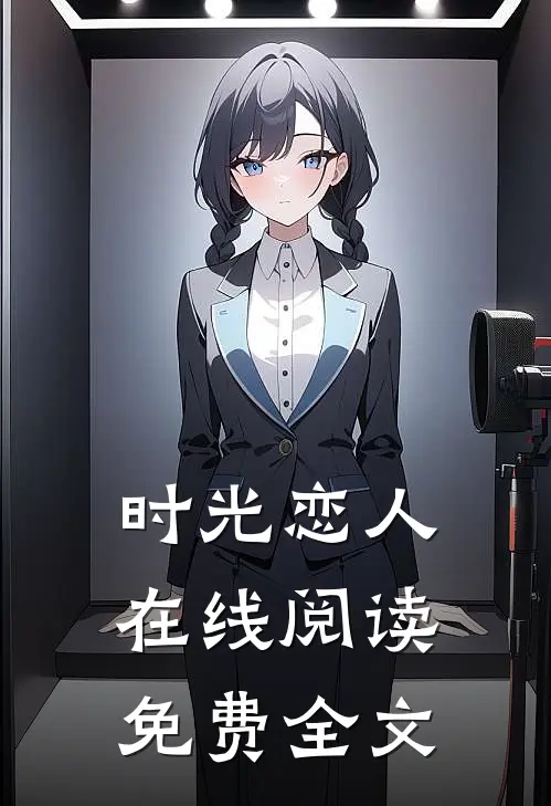 时光恋人在线阅读免费全文