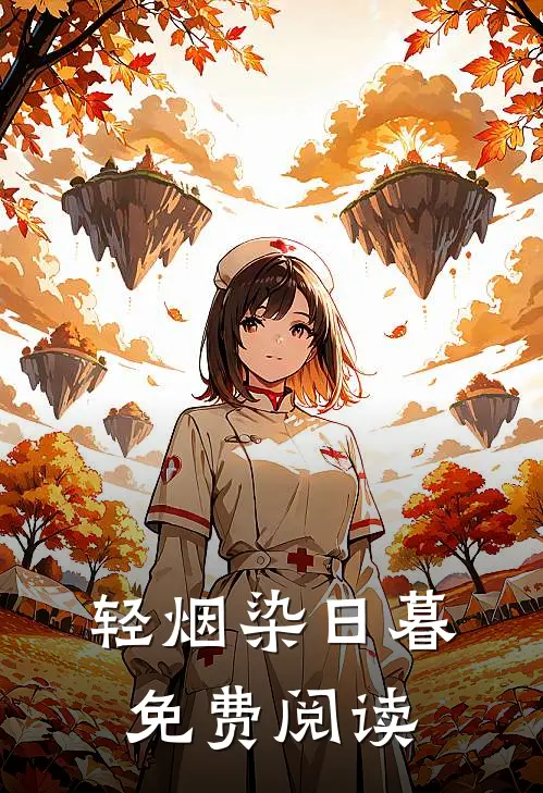 轻烟染日暮免费阅读