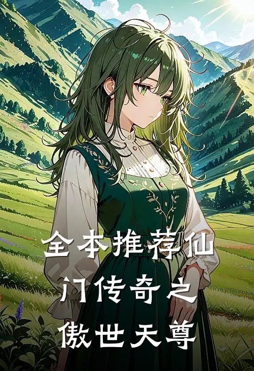 全本推荐仙门传奇之傲世天尊