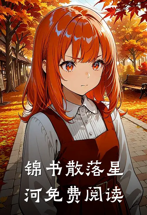 锦书散落星河免费阅读