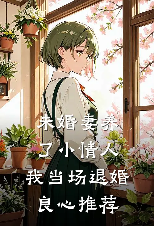 未婚妻养了小情人，我当场退婚良心推荐