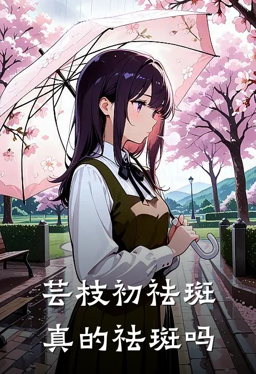 芸枝初祛斑真的祛斑吗