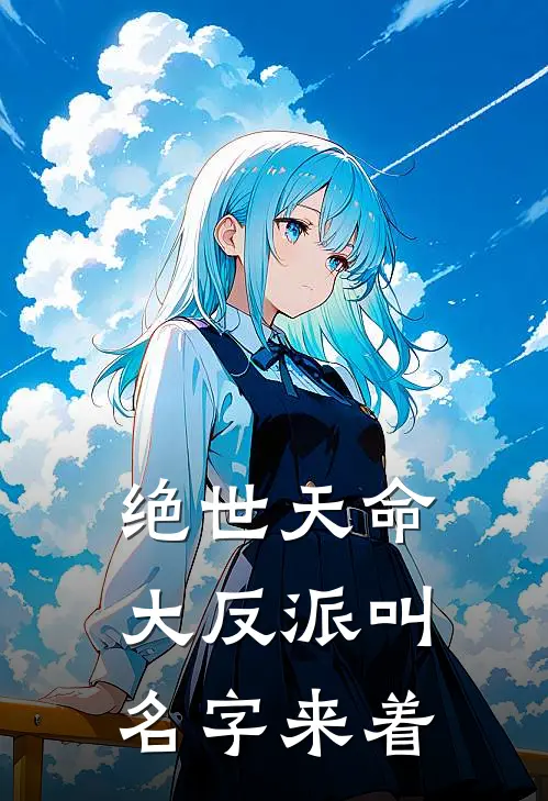 绝世天命大反派叫名字来着