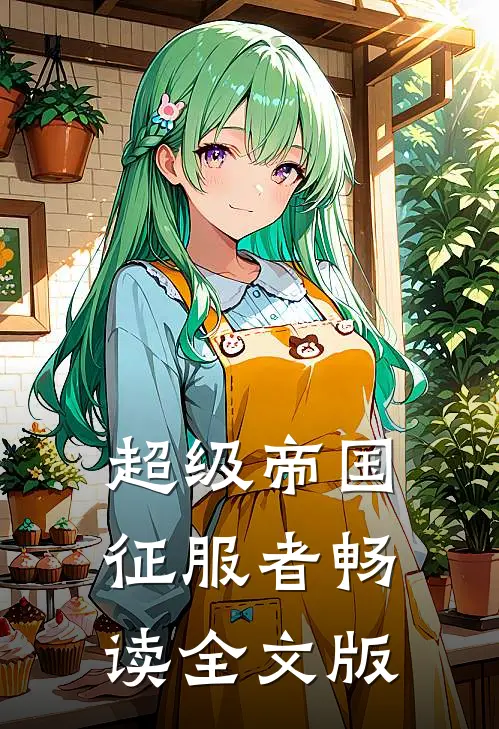 超级帝国征服者畅读全文版