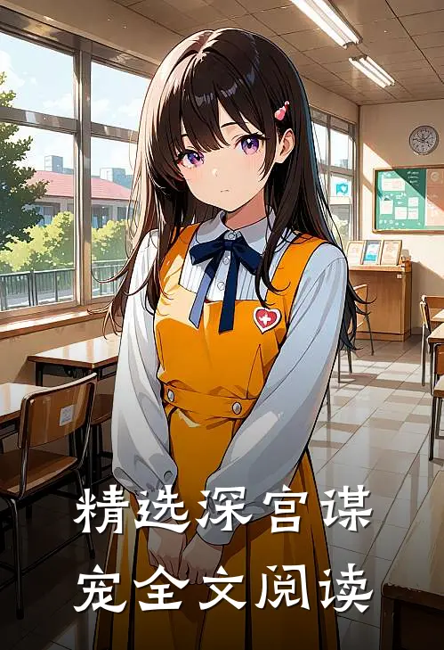 精选深宫谋宠全文阅读
