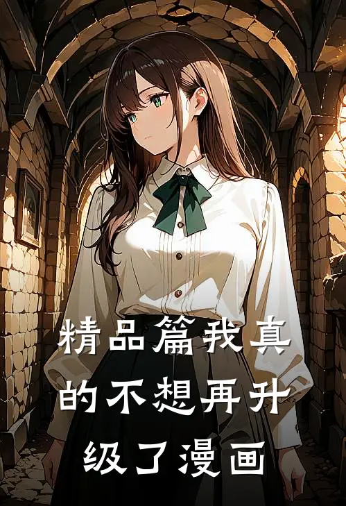 精品篇我真的不想再升级了漫画