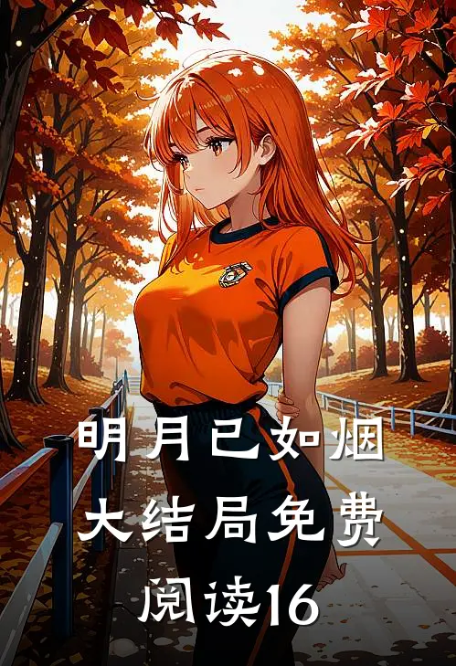 明月已如烟大结局免费阅读16