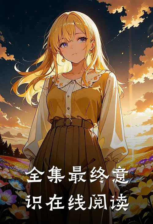 全集最终意识在线阅读