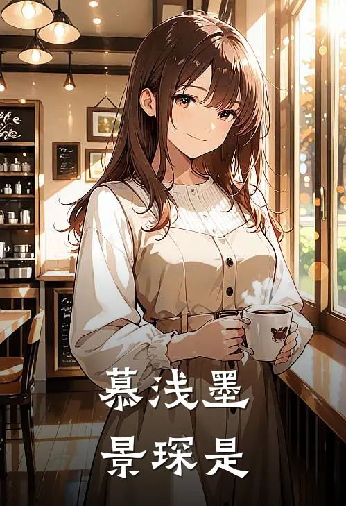 慕浅墨景琛是