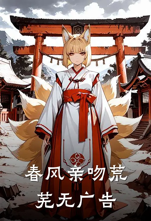 春风亲吻荒芜无广告