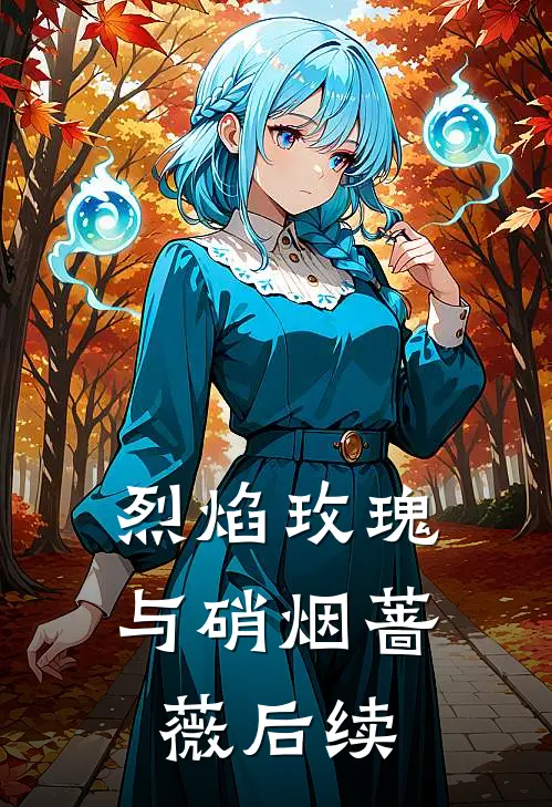 烈焰玫瑰与硝烟蔷薇后续
