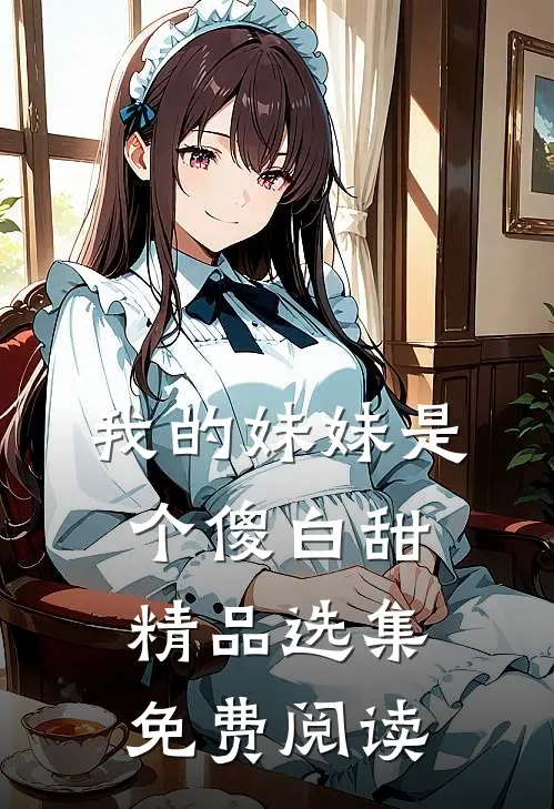 我的妹妹是个傻白甜精品选集免费阅读