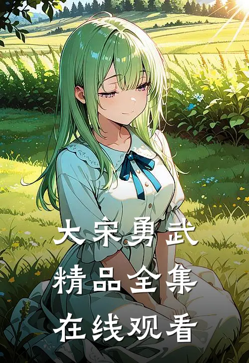 大宋勇武精品全集在线观看