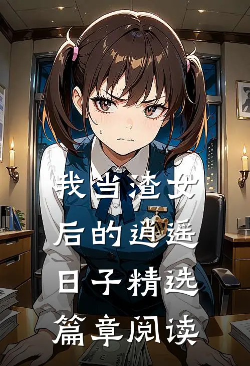 我当渣女后的逍遥日子精选篇章阅读