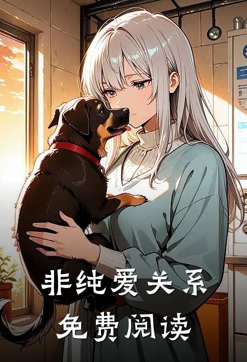非纯爱关系免费阅读