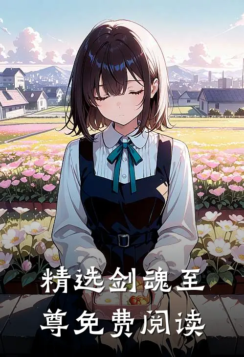 精选剑魂至尊免费阅读