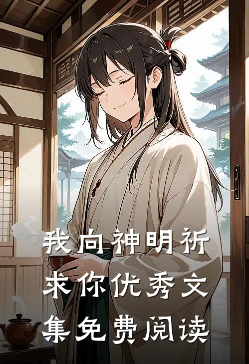 我向神明祈求你优秀文集免费阅读