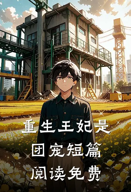 重生王妃是团宠短篇阅读免费