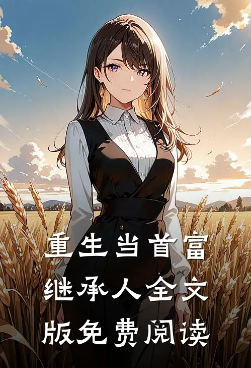 重生当首富继承人全文版免费阅读