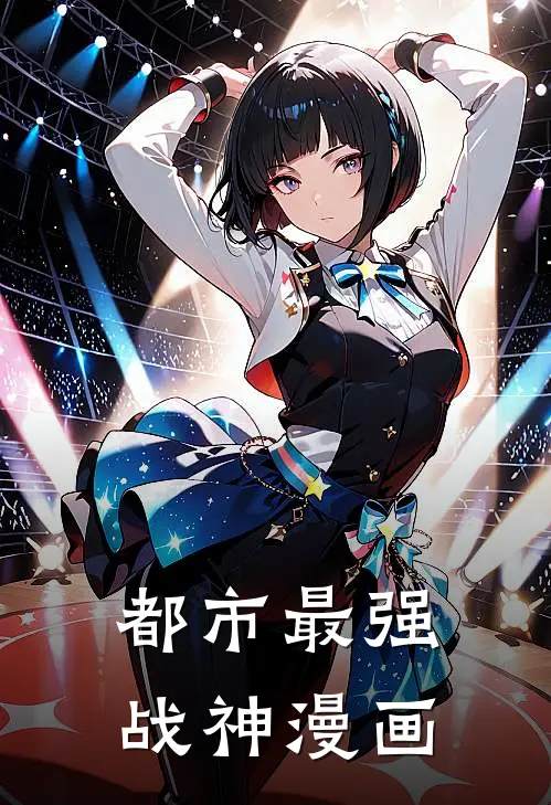 都市最强战神漫画