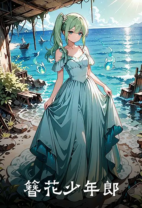 簪花少年郎