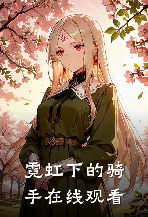 霓虹下的骑手在线观看