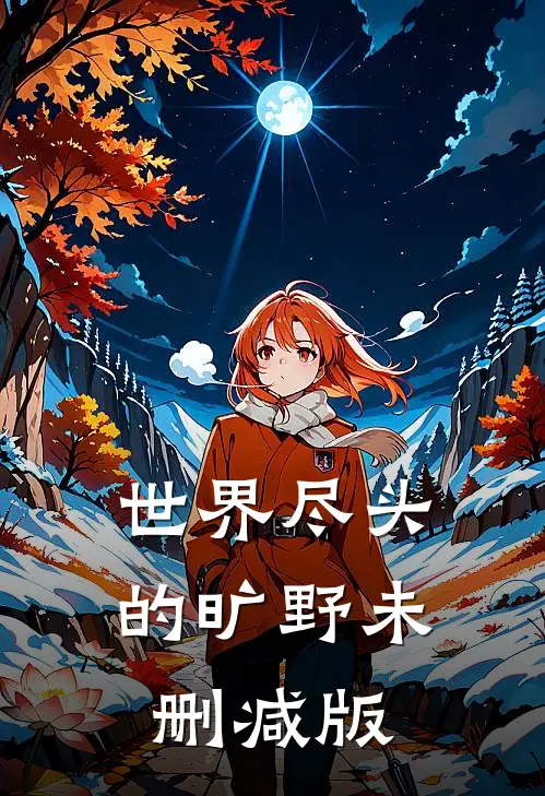 世界尽头的旷野未删减版