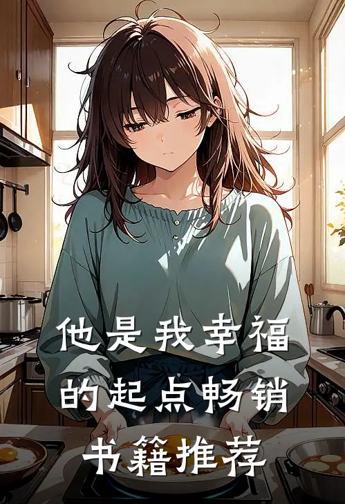 他是我幸福的起点畅销书籍推荐
