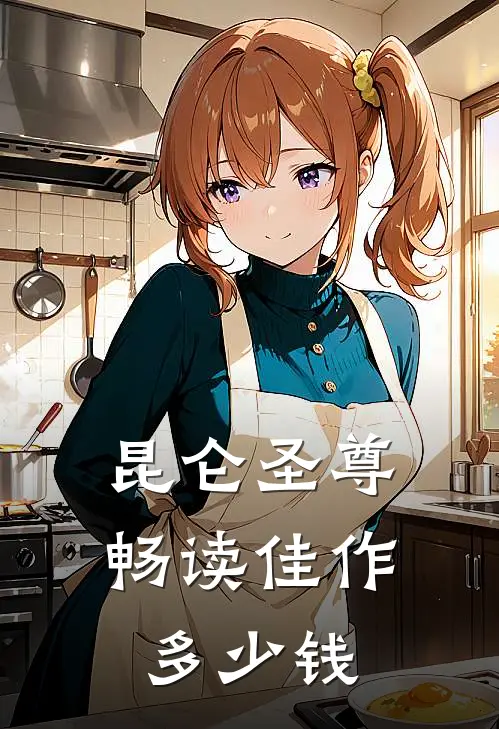 昆仑圣尊畅读佳作多少钱