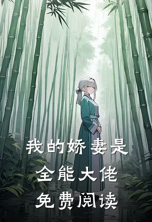 我的娇妻是全能大佬免费阅读